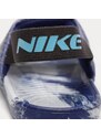 Nike Kawa Se Gyerek Cipők Szandálok DV2241-400 Kék