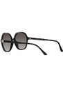 Michael Kors napszemüveg BALI fekete, női, 0MK2186U