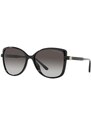 Michael Kors napszemüveg MALTA fekete, női, 0MK2181U