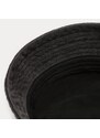 Levi's Sapka 501 Graphic Bucket Hat Női Kiegészítők Halászsapka D75930001 Fekete