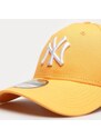 New Era Sapka Le 940 Nyy New York Yankees Férfi Kiegészítők Baseball sapka 60358175 Sárga