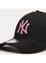 New Era Sapka Le 940 Nyy New York Yankees Férfi Kiegészítők Baseball sapka 60358182 Fekete