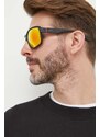 David Beckham napszemüveg fekete, férfi
