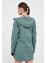 Mammut szabadidős kabát Seon SO zöld