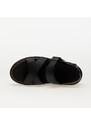 Dr. Martens Voss Ii Quad Cross Strap Sandal Black Athena, Női alacsony szárú sneakerek