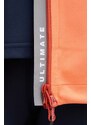 Mammut szabadidős kabát Ultimate VII SO narancssárga, gore-tex