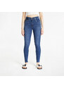 Női nadrág Levi's Mile High Super Skinny Jeans Venice For Real - Blue