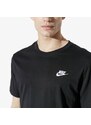 Nike Core Póló Férfi Ruházat Póló AR4997-013 Fekete