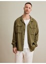 DAN FOX APPAREL Ing 'Jordan' khaki