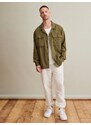 DAN FOX APPAREL Ing 'Jordan' khaki
