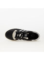 adidas Originals Férfi alacsony szárú sneakerek adidas Rivalry Low Consortium Core Black/ Silver Metallic/ Grey One