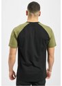 DEF / DEF Roy T-Shirt black