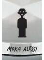 Alessi kávéskanna Moka Alessi
