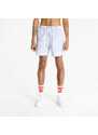 Férfi rövidnadrág Nike Sportswear Men's Woven Shorts Indigo Haze/ White