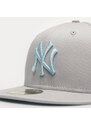 New Era Sapka Le 5950 Nyy New York Yankees Férfi Kiegészítők Baseball sapka 60358158 Szürke