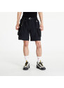 Férfi rövidnadrág Nike ACG Snowgrass Men's Cargo Shorts Black/ Anthracite/ Summit White