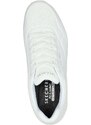 Skechers uno - stand on air WHITE