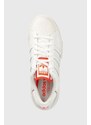 adidas Originals bőr sportcipő Superstar Bonega 2B fehér