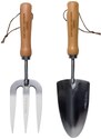 Gentlemen's Hardware kertészeti szett Fork & Trowel
