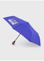 Moschino esernyő lila, 8061