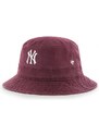 47 brand kalap MLB New York Yankees lila, pamut