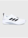adidas Performance adidas cipő Trainer V GX0733 fehér