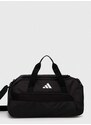 adidas Performance sporttáska Tiro League fekete, HS9752