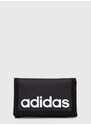 adidas pénztárca fekete, HT4741