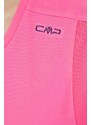 CMP sportos póló lila