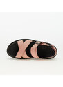 Dr. Martens Voss II Quad Cross Strap Sandal Peach Beige Athena, Női alacsony szárú sneakerek
