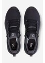 On-running cipő Cloudwander Waterproof 739866 BLACK/ECLIPSE fekete, férfi,