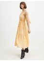 Női ruha Pieces Midi