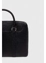 Guess laptop táska fekete, HMECSA P3138