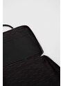 Guess laptop táska fekete, HMECSA P3138