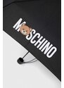 Moschino gyerek esernyő fekete, 8430