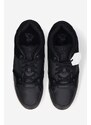 Le Coq Sportif sportcipő fekete