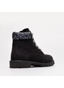 Timberland Premium Gyerek Cipők Téli cipő TB0A5SZ10011 Fekete