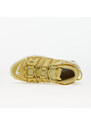 Nike Air More Uptempo Buff Gold/ Bronzine-Sail, Női magas szárú sneakerek