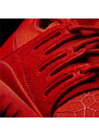 Gyermek alkalmi edzői Adidas Originals Tubular Radial Piros