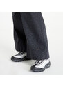 Női nadrág Nike Sportswear Women's Ripstop Pants Black Heather/ Black