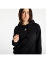 adidas Originals Női kapucnis pulóver adidas Adicolor Essentials Regular Hoodie Black