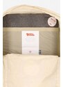 Fjallraven hátizsák Kanken F23510 115 bézs, nagy, nyomott mintás