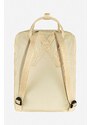 Fjallraven hátizsák Kanken F23510 115 bézs, nagy, nyomott mintás