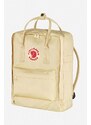 Fjallraven hátizsák Kanken F23510 115 bézs, nagy, nyomott mintás