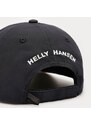 Helly Hansen Sapka Crew Cap Gyerek Kiegészítők Baseball sapka 67160597 Sötétkék