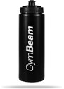 GymBeam Universal fekete kulacs 750 ml