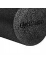 GymBeam Foam Roller Black szivacshenger
