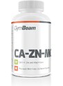 GymBeam Ca-Zn-Mg 60 tab