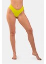 NEBBIA Brazil Bikini alsó Swimsuit Classic 454 - zöld