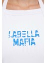 LaBellaMafia top női, fehér